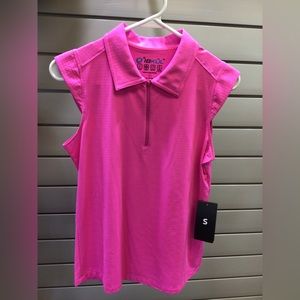 IBKUL Women’s golf shirt